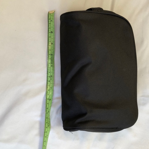 4 black storage bags - Picture 2 of 7